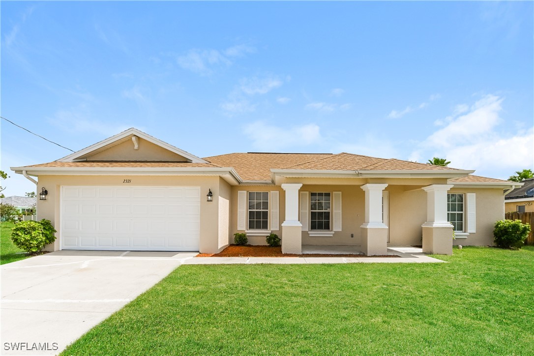 2321 NE 34th Lane