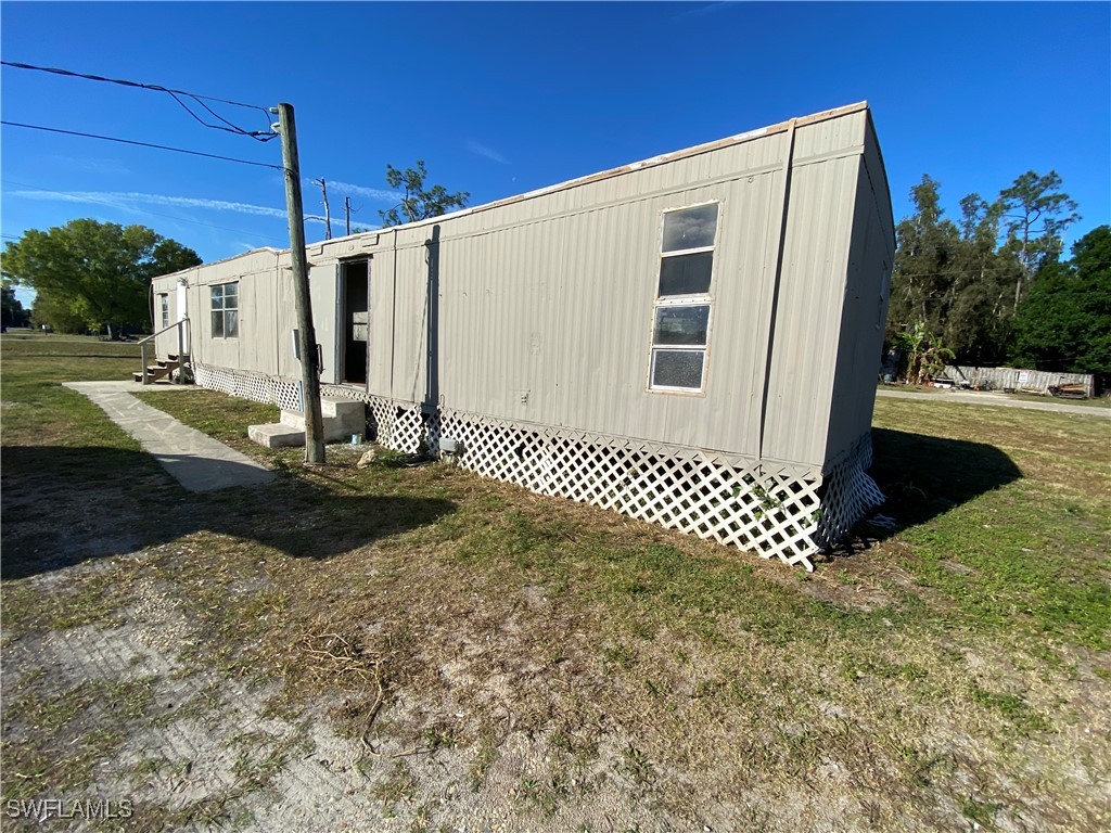 8086  Heck Drive, Apt 16