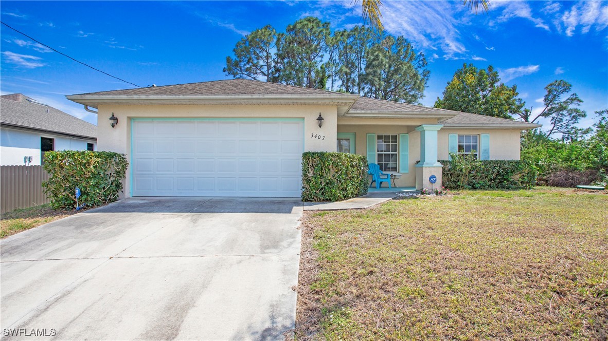 Real Estate in Southwest Florida