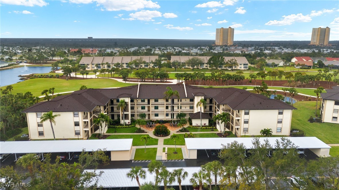 12641  Kelly Sands Way, Apt 203
