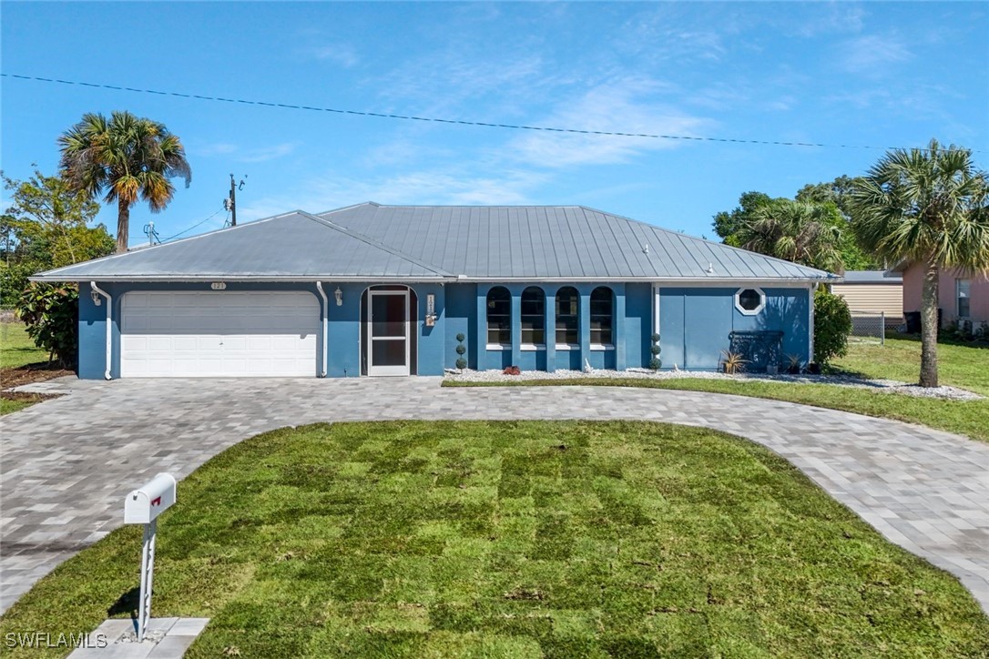 Real Estate in Southwest Florida