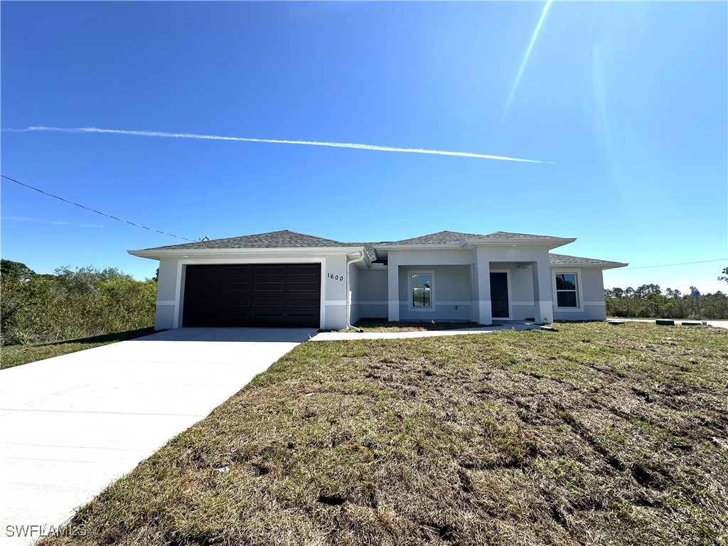 2600  Ida Court