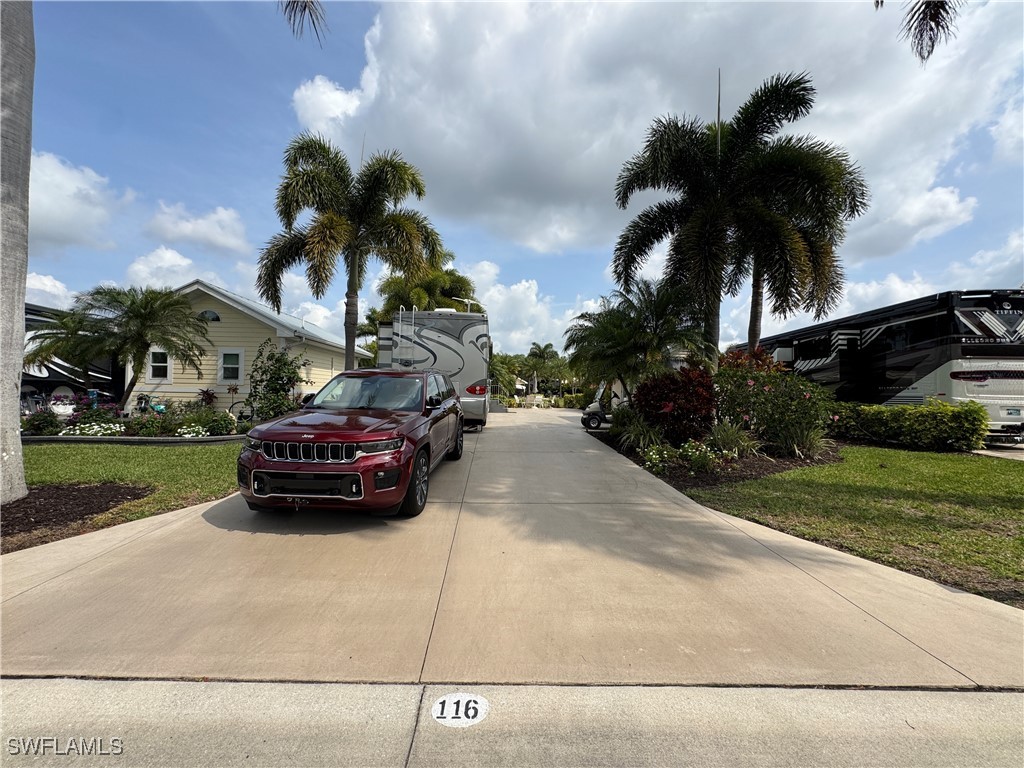 Lot 116 3015  Cupola Lane