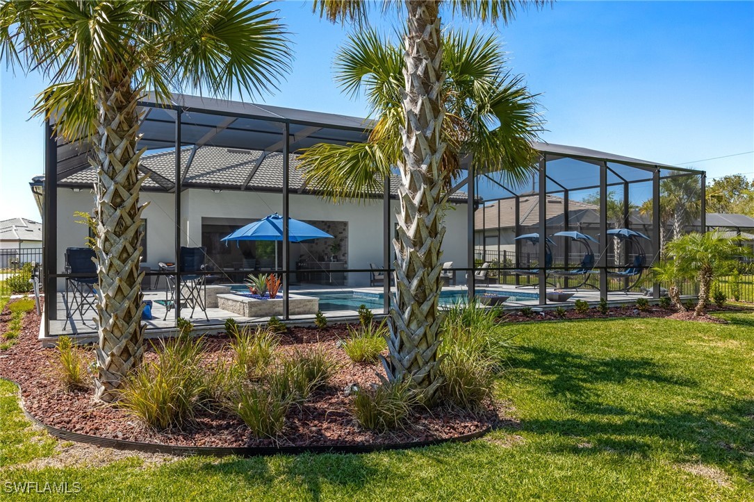 2972  Sagittaria Lane