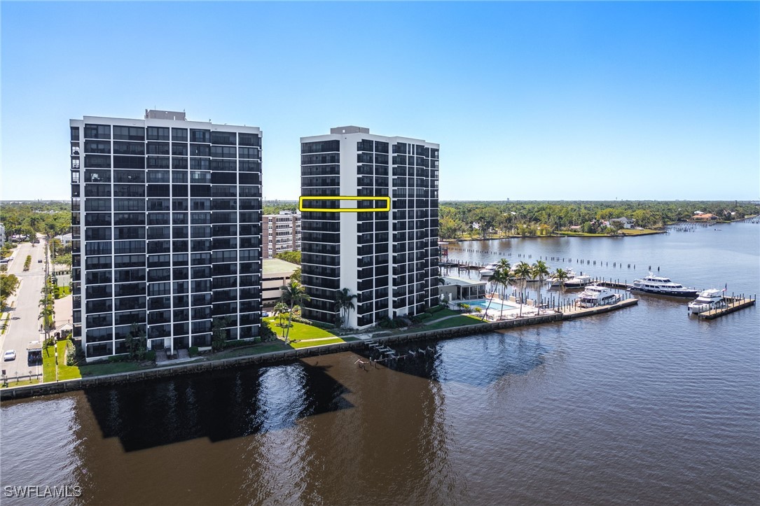 1910  Virginia Avenue, Apt 1103