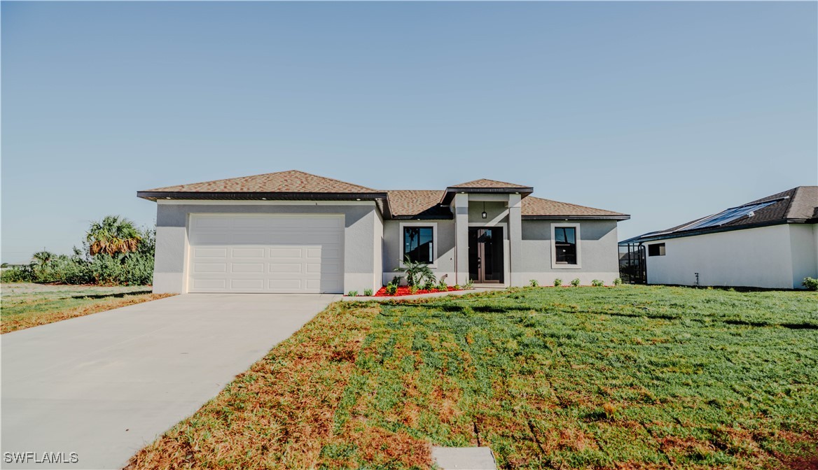 Real Estate in Southwest Florida