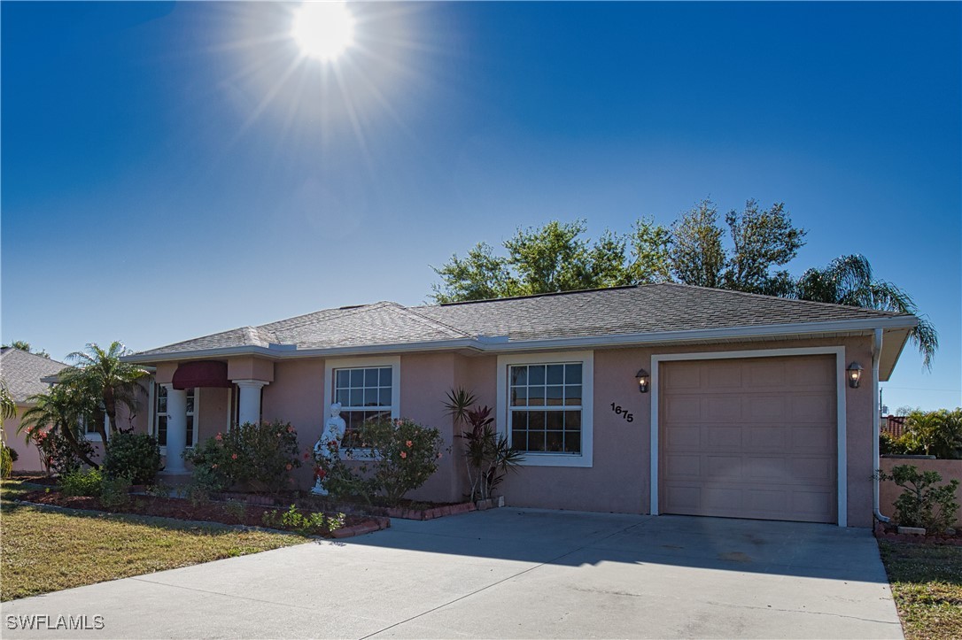 1675  Blue Lake Circle