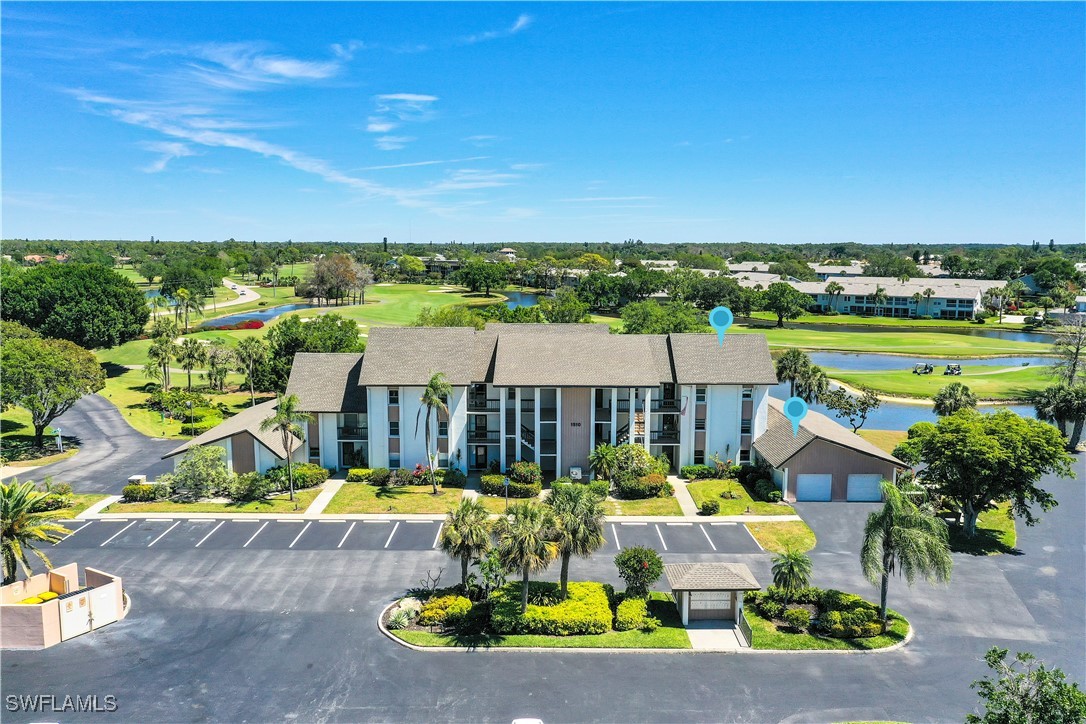 1510  Imperial Golf Course Boulevard, Apt 133