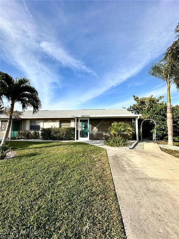 311 NW 15th Terrace