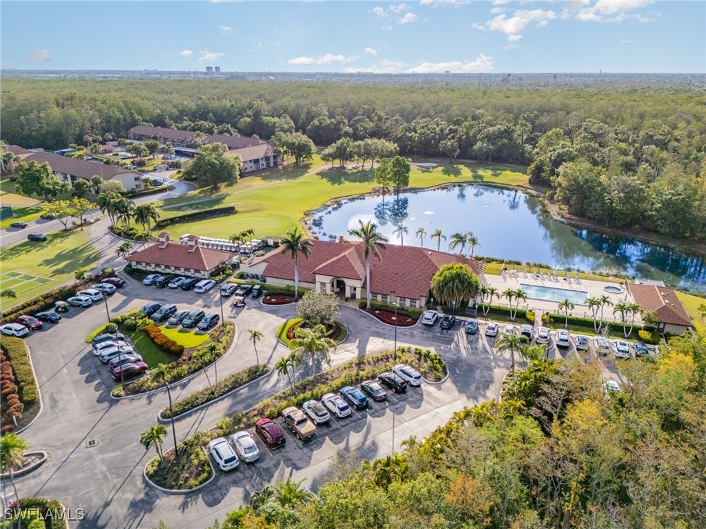 13001  Cross Creek Boulevard, Apt 1209
