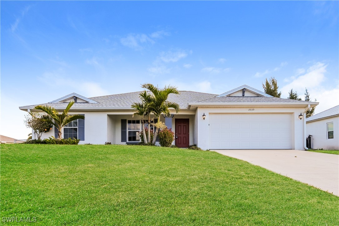 2039 NW 26th Place