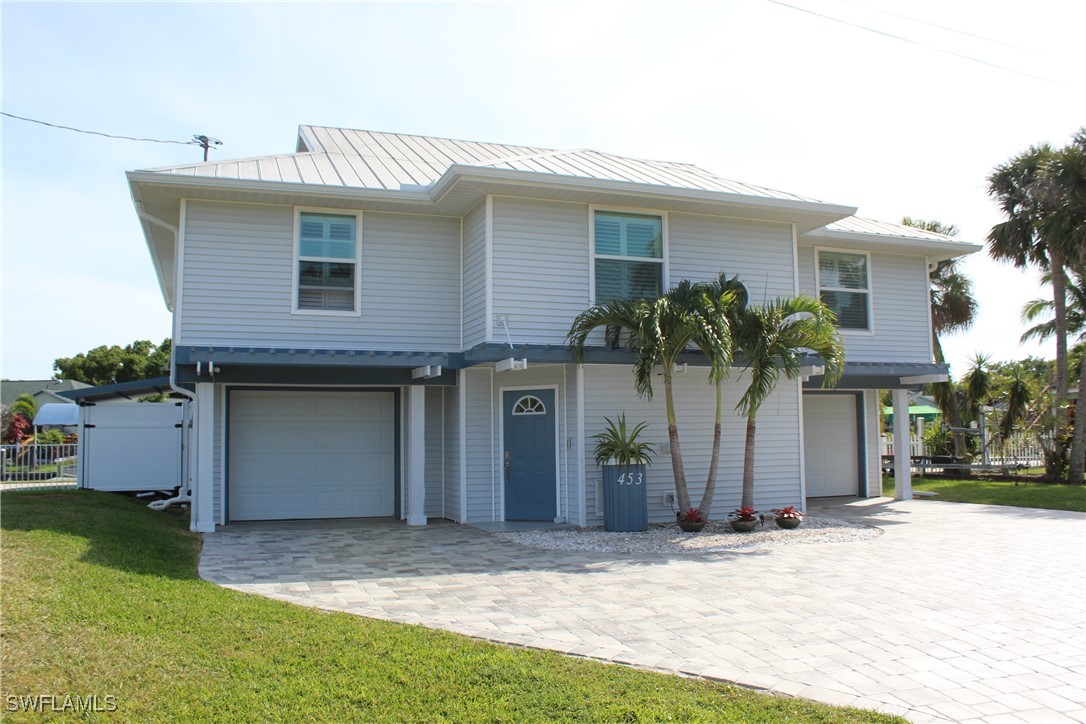453  Seaworthy Road