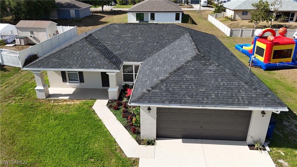 Real Estate in Southwest Florida