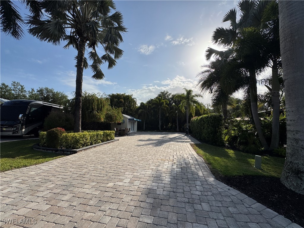Lot 225 3053  Belle Of Myers Road