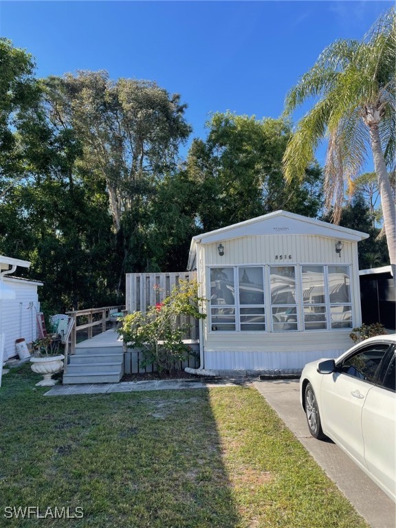 8516  Pepperwood Drive
