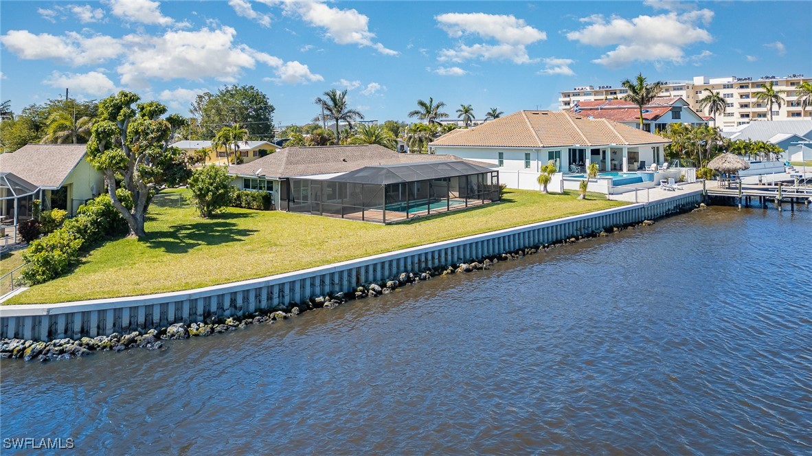 Real Estate in Southwest Florida
