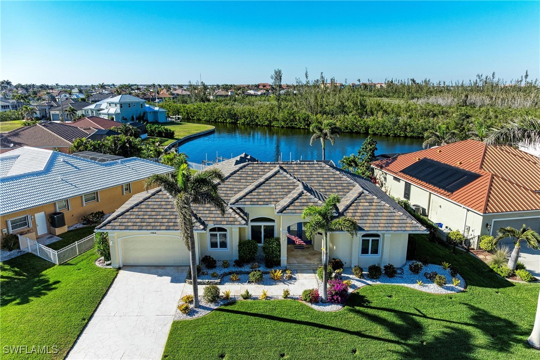 1368  Grebe Drive
