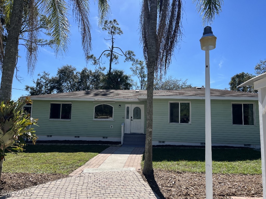 1780  Acremaker Road