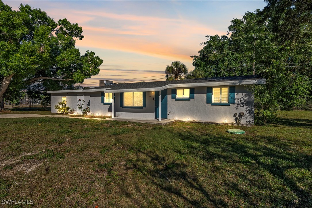 154  Whidden Road