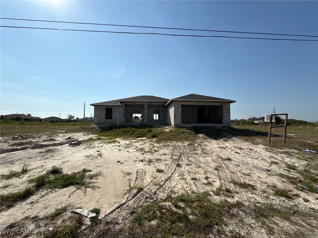 Real Estate in Southwest Florida