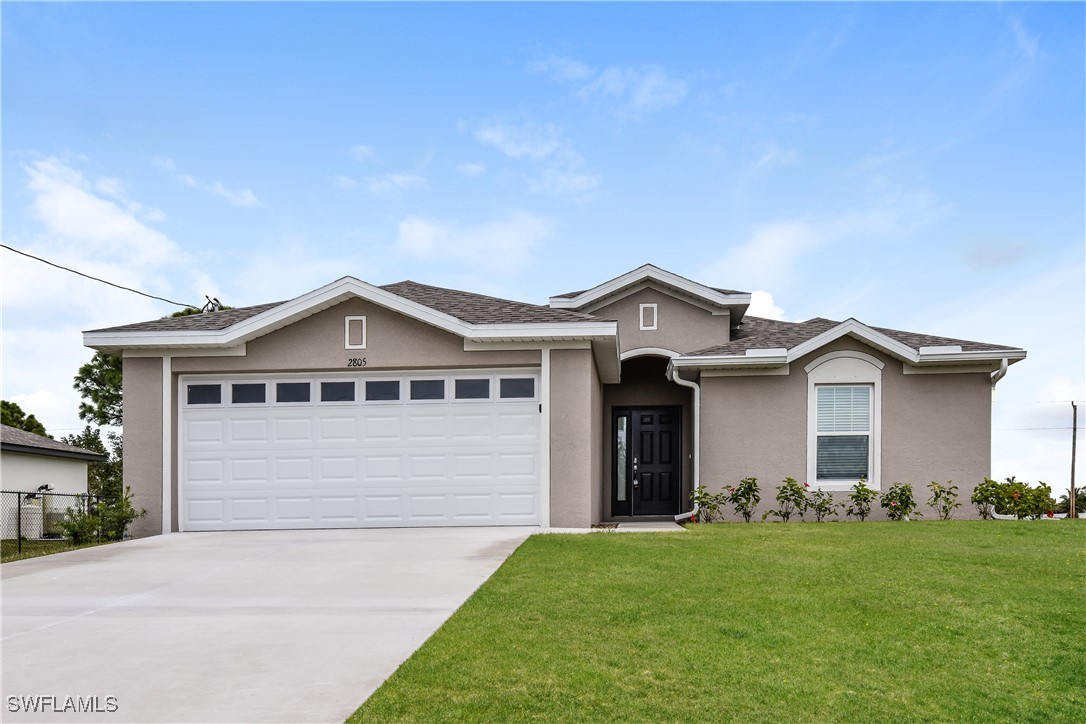 2805 NW 28th Avenue