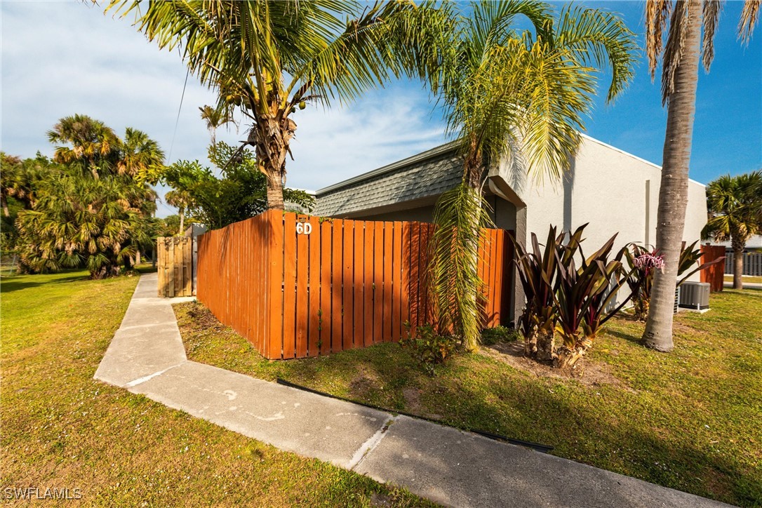 1165  Palm Avenue, Apt 6D