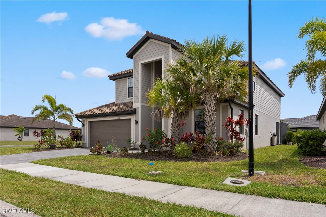 11621  Timber Creek Drive