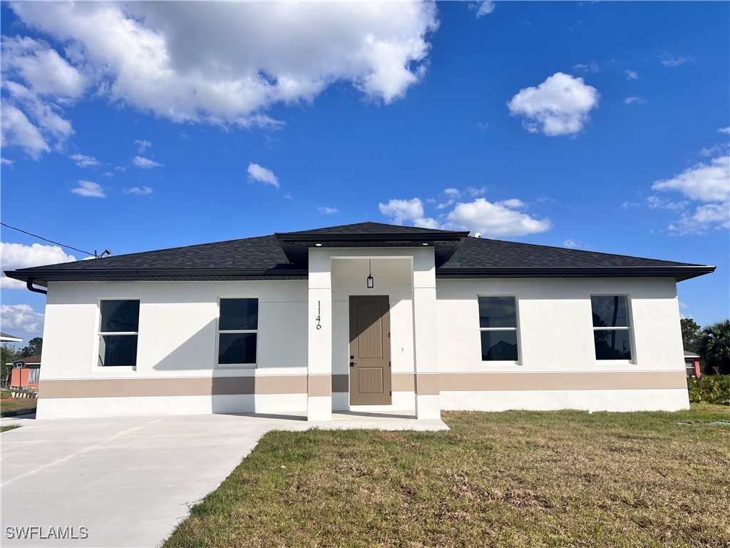 Real Estate in Southwest Florida