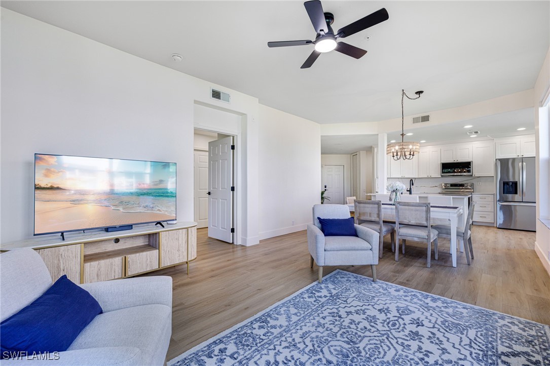 16451  Millstone Circle, Apt 101