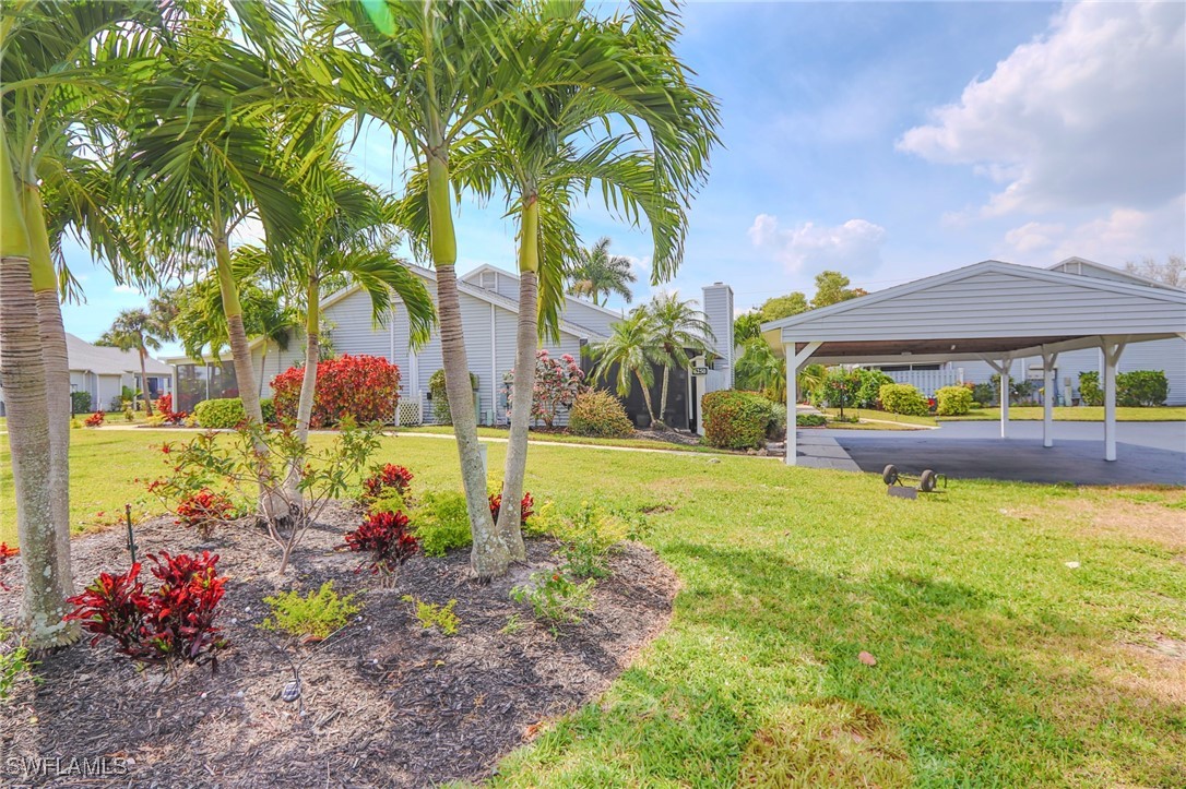 6250  Timberwood Circle, Apt 101
