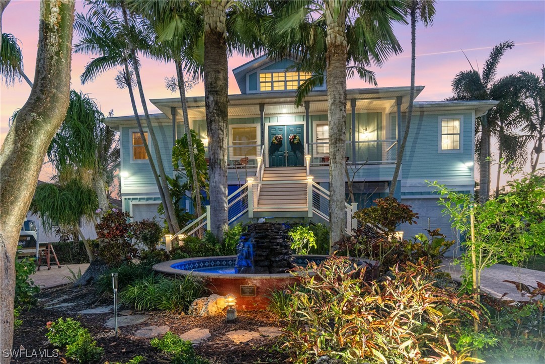 Real Estate in Southwest Florida