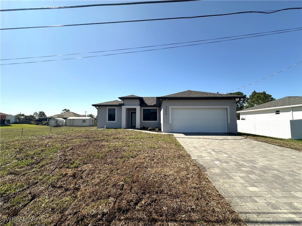 Real Estate in Southwest Florida