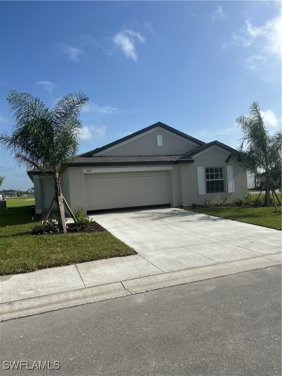 4127  Granita Court