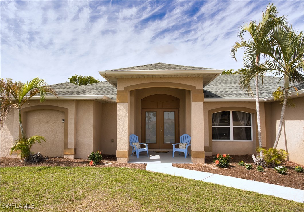 Real Estate in Southwest Florida