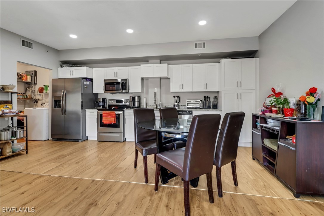 6361  Aragon Way, Apt 106