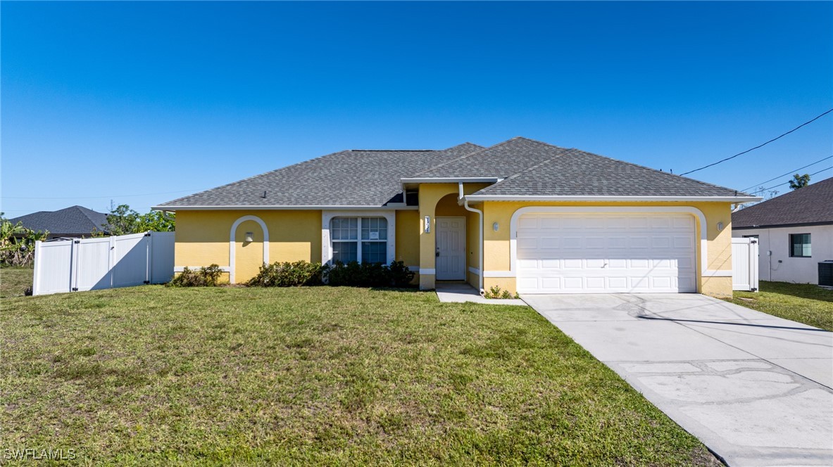 Real Estate in Southwest Florida