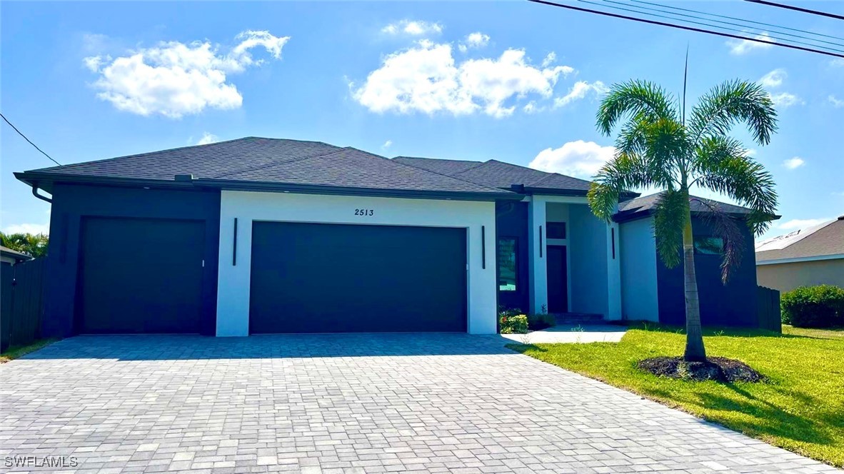 2513 SW 24th Court