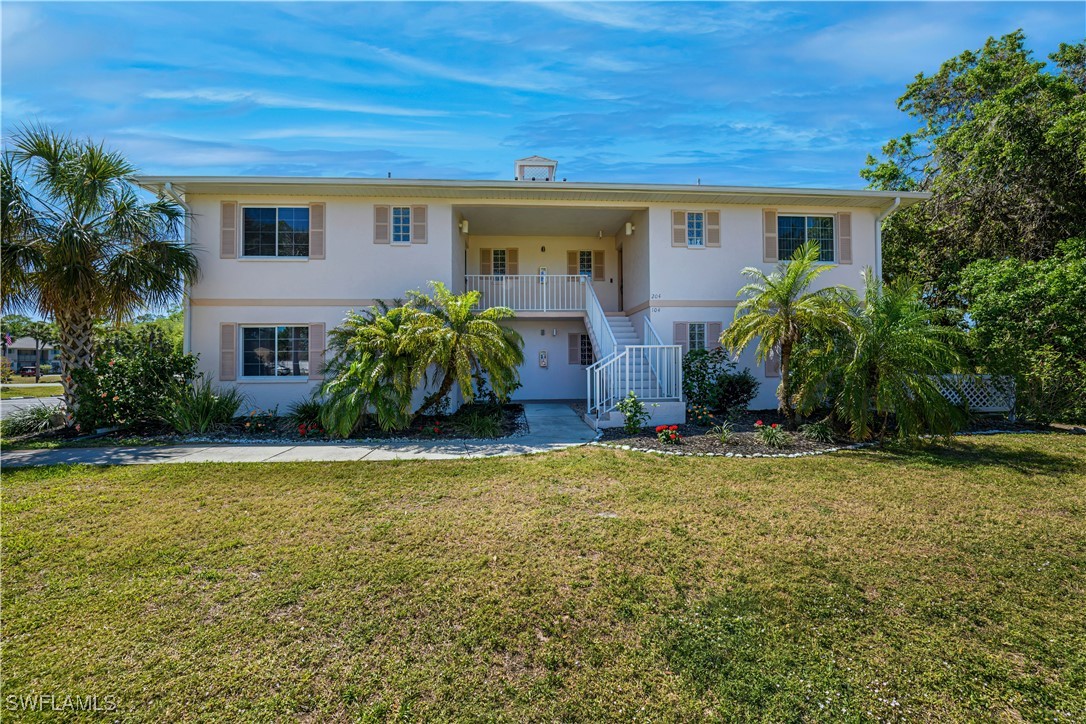 1051  Forrest Nelson Boulevard, Apt D-104
