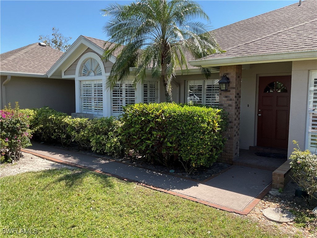 19510  Lost Creek Drive