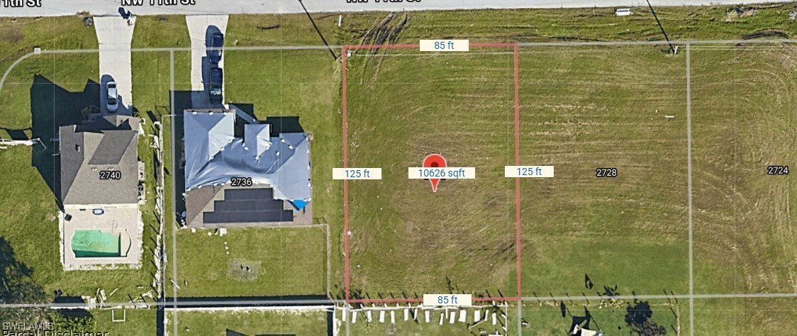 2732 NW 11th Terrace
