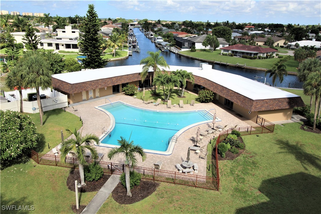 4309  Mariner Way, Apt 307