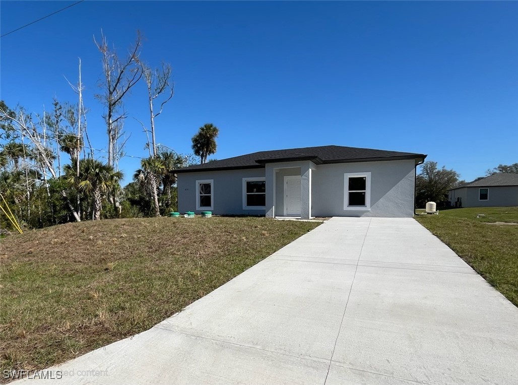 612  Kleinart Drive