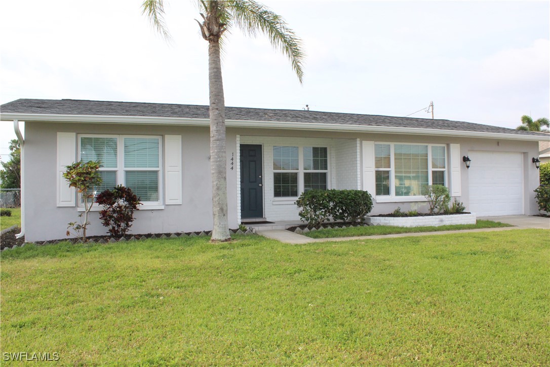 1444 SE 21st Street