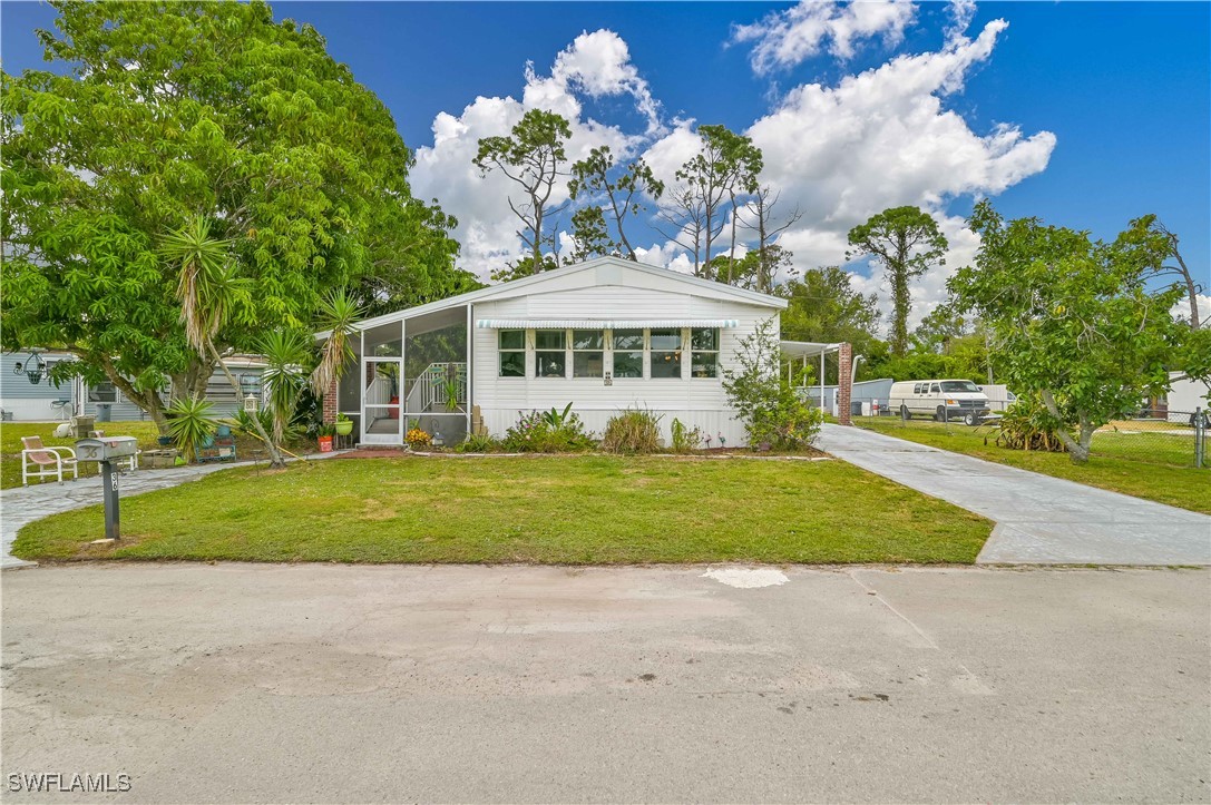19621 N Tamiami Trail, Apt 36