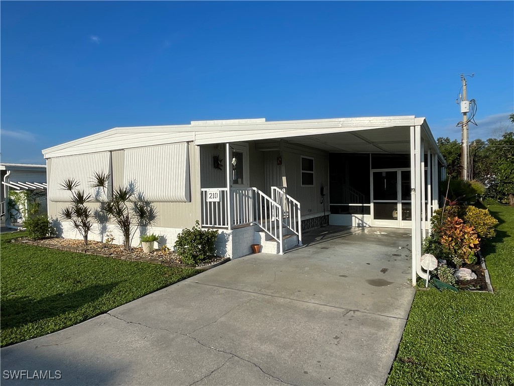 210  Cobblestone Lane