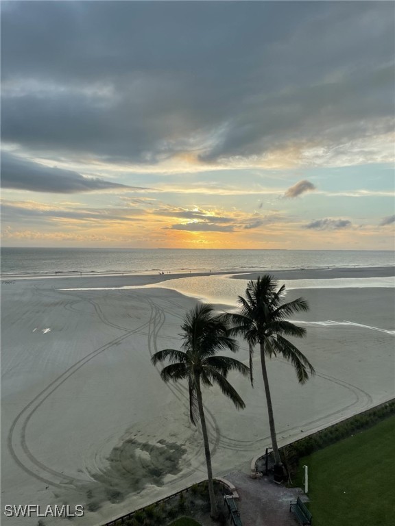 6672  Estero Boulevard, Apt A606