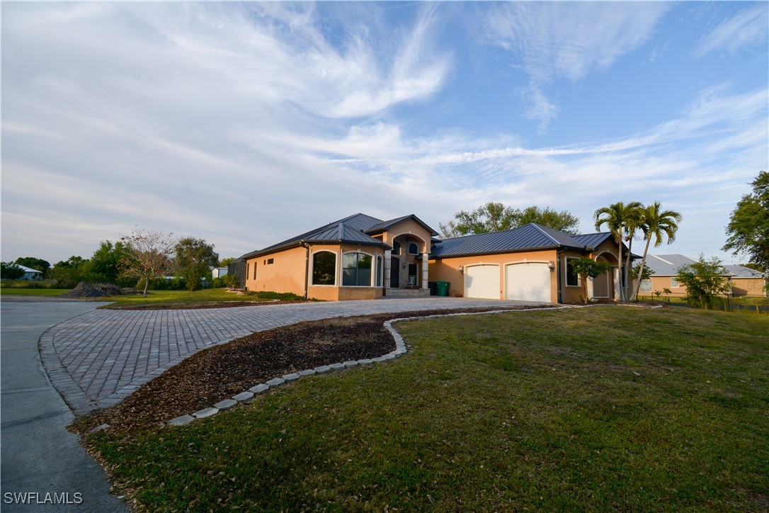 3101  Rustic Lane