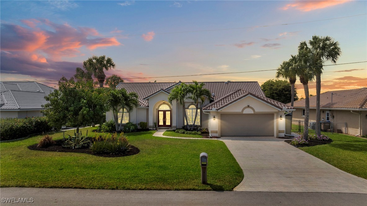 Real Estate in Southwest Florida