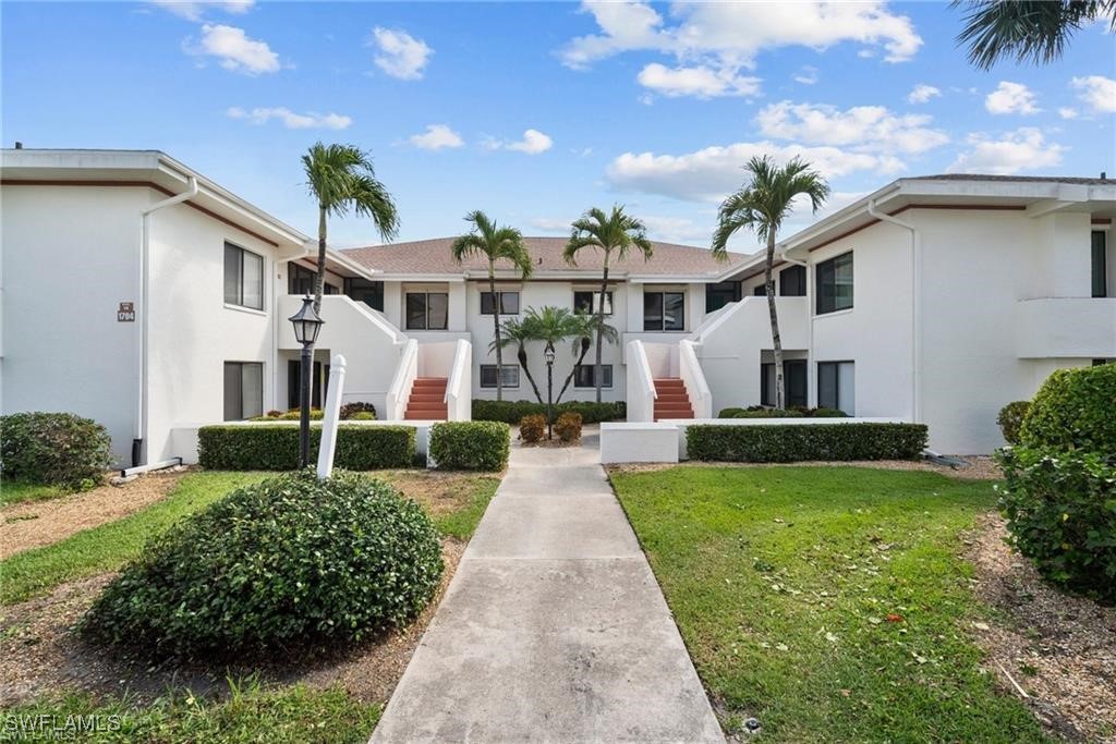 1784  Augusta Drive, Apt 101