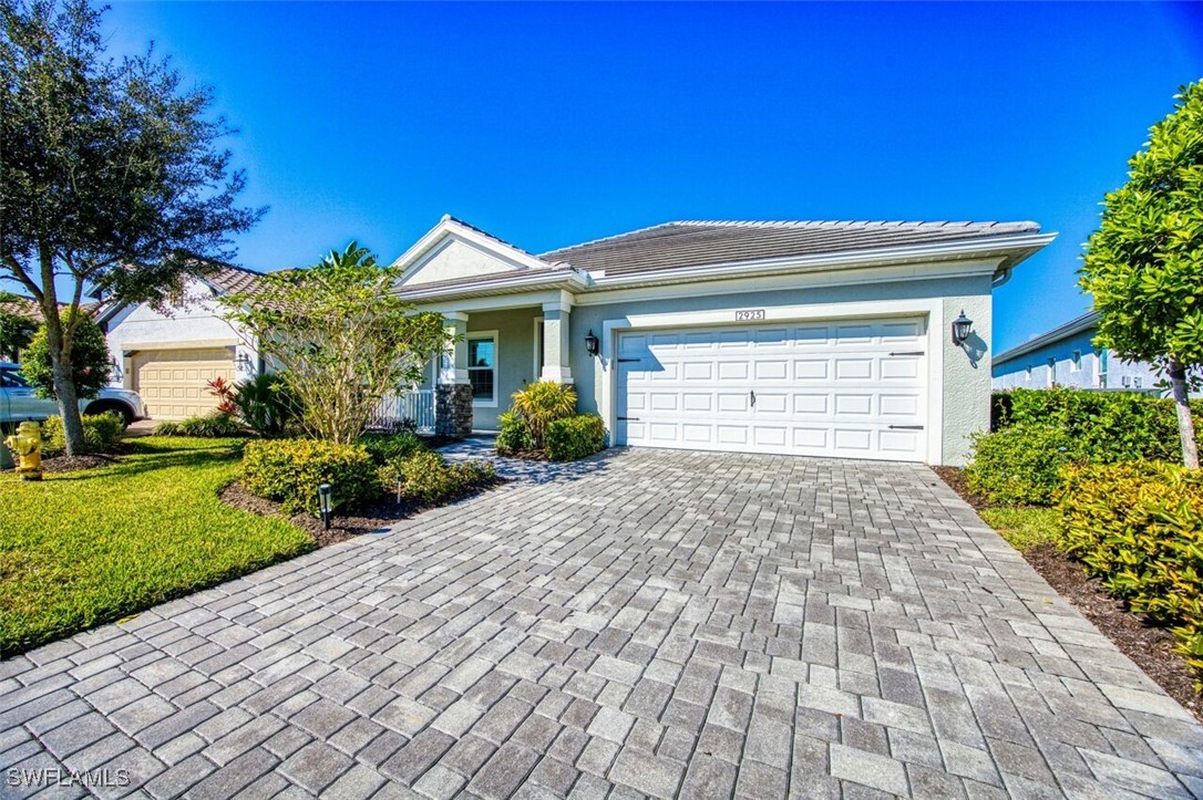 2925  Willow Ridge Court